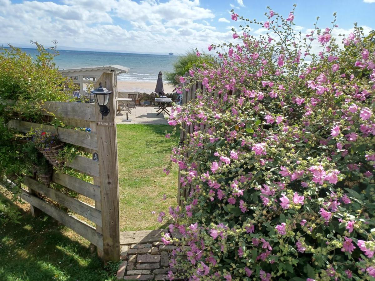 Beachhaven116 Lovely Beachside House 下拉戈 外观 照片