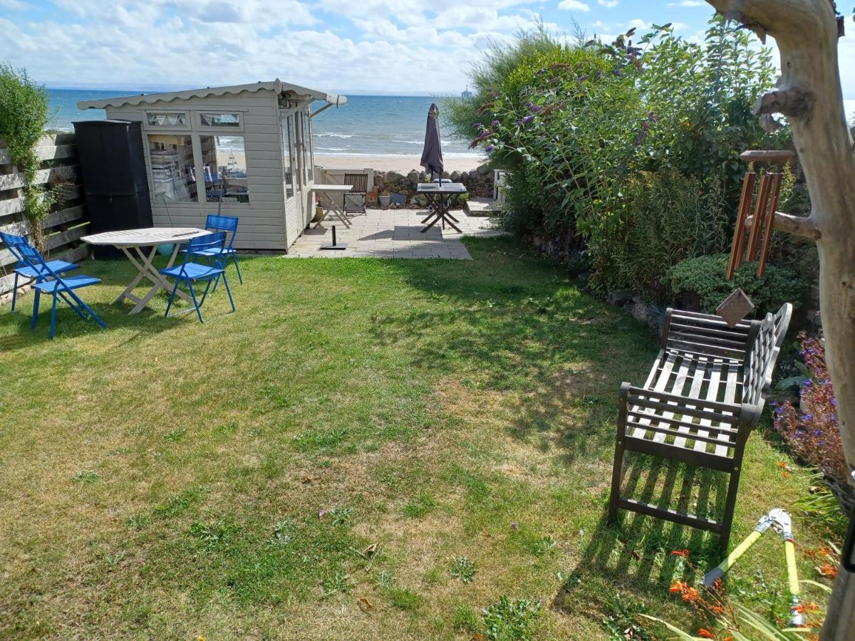 Beachhaven116 Lovely Beachside House 下拉戈 外观 照片