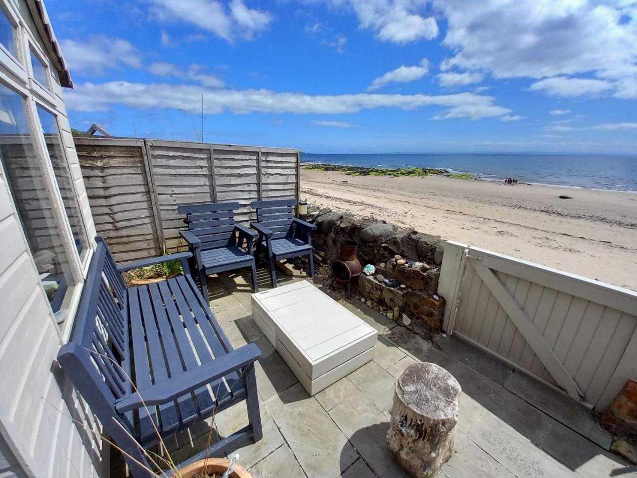 Beachhaven116 Lovely Beachside House 下拉戈 外观 照片